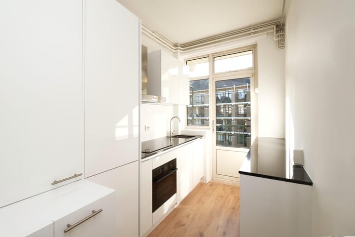 Foto 13 van De Savornin Lohmanlaan 142