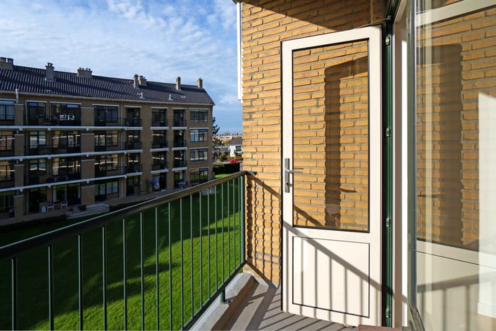 Foto 15 van De Savornin Lohmanlaan 142