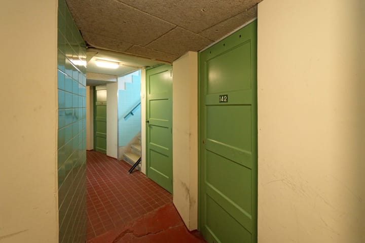 Foto 18 van De Savornin Lohmanlaan 142