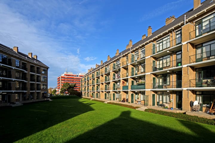 Foto 20 van De Savornin Lohmanlaan 142