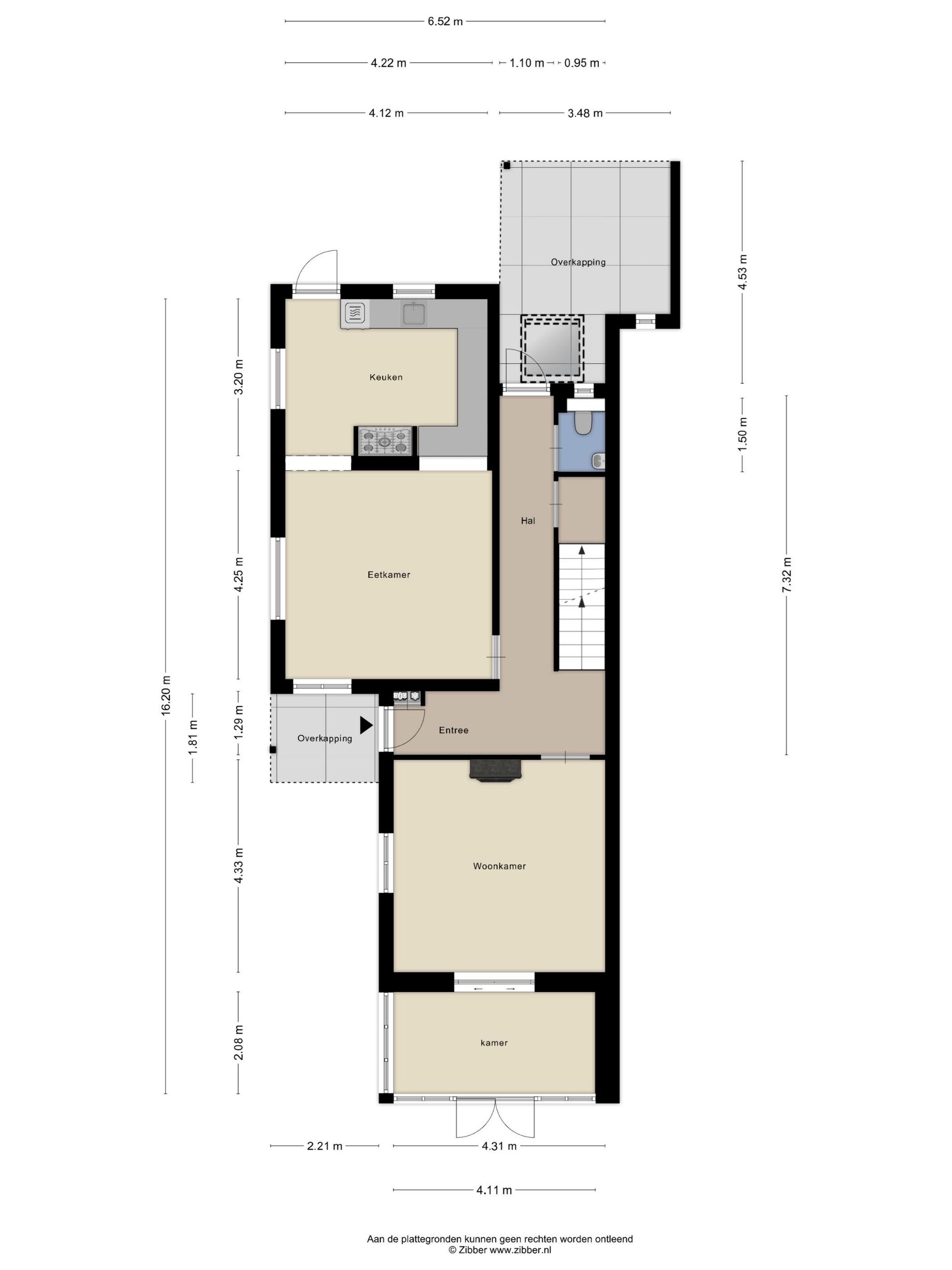 Foto 3 van Schelmseweg 6