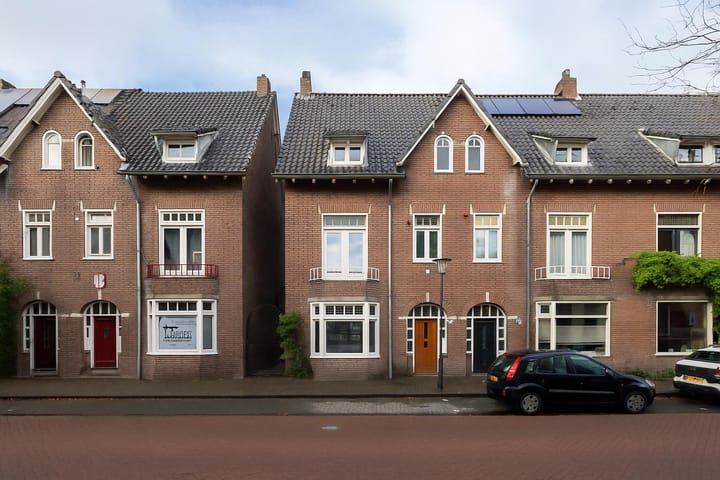 Tramstraat 42