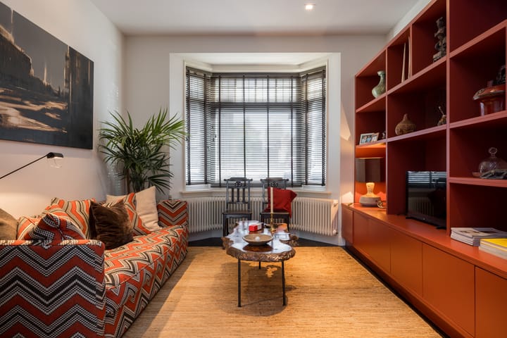 Foto 2 van Tramstraat 42