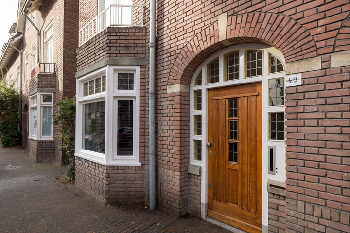 Foto 6 van Tramstraat 42