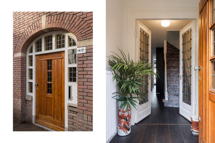 Foto 7 van Tramstraat 42