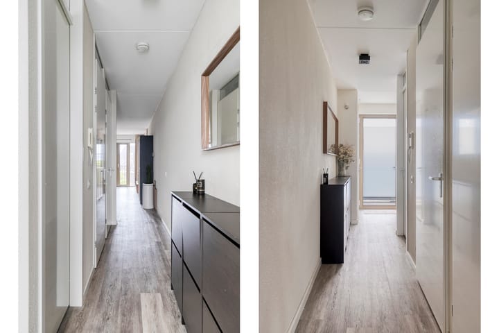 Photo 8 of Hooghuisstraat 20-E