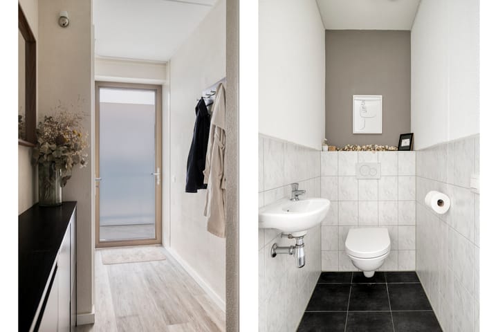 Photo 9 of Hooghuisstraat 20-E