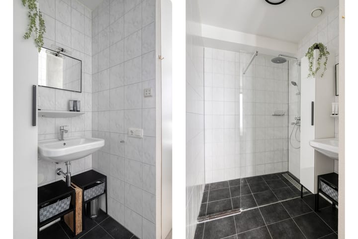 Photo 18 of Hooghuisstraat 20-E