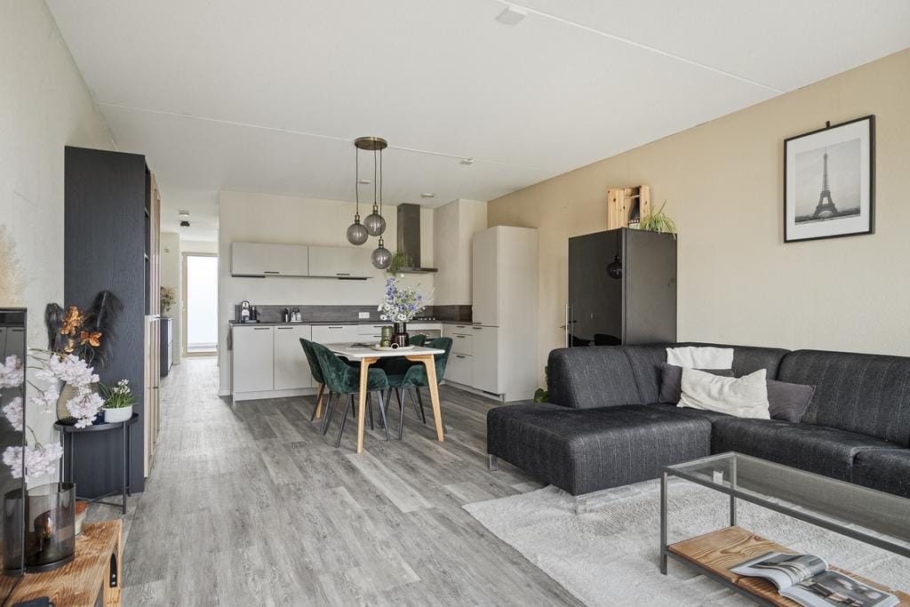 Photo 16 of Hooghuisstraat 20-E