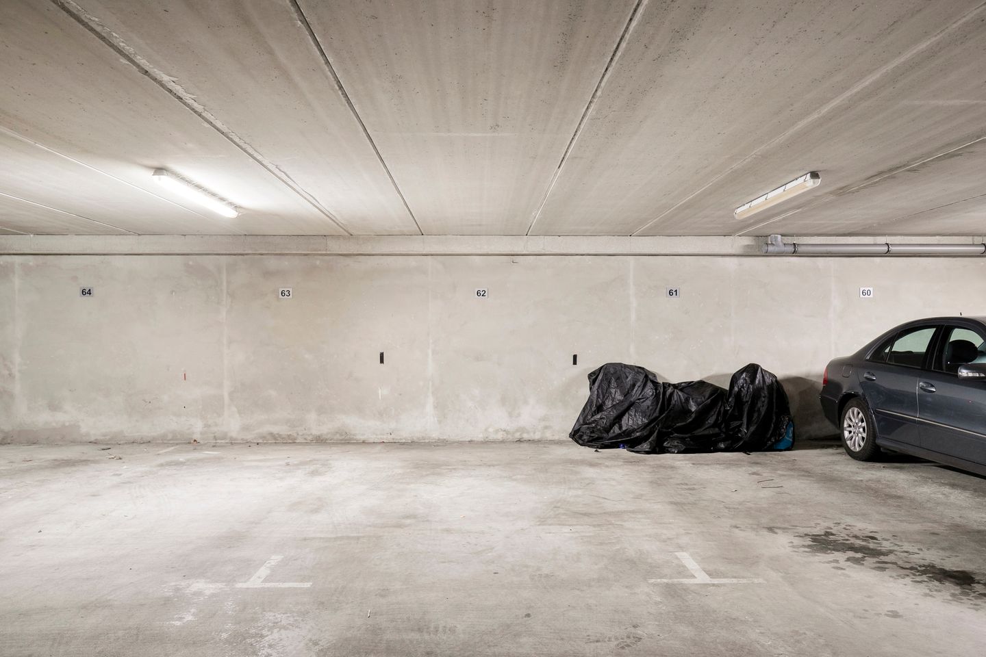 Photo 25 of Hooghuisstraat 20-E