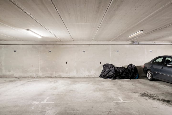 Photo 25 of Hooghuisstraat 20-E