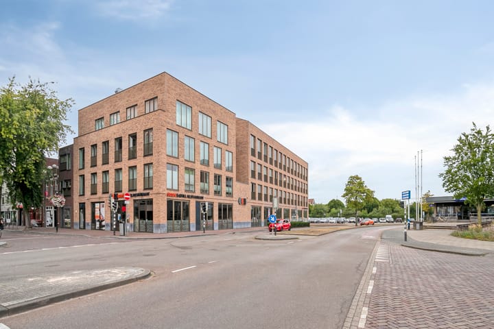 Photo 27 of Hooghuisstraat 20-E