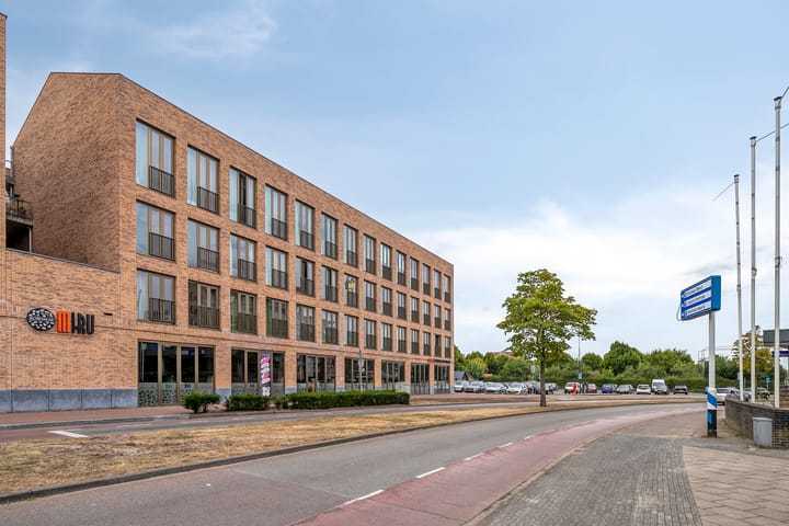 Photo 28 of Hooghuisstraat 20-E