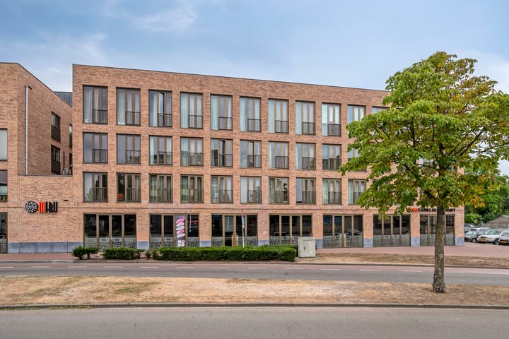 Photo 30 of Hooghuisstraat 20-E