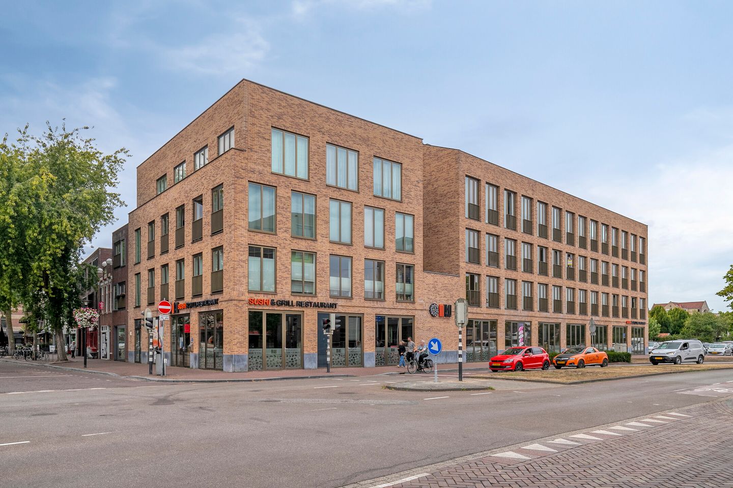 Photo 34 of Hooghuisstraat 20-E