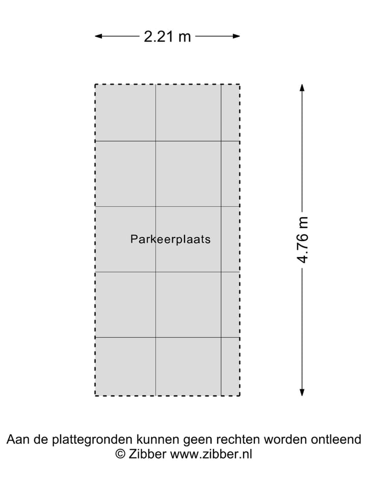 Photo 36 of Hooghuisstraat 20-E