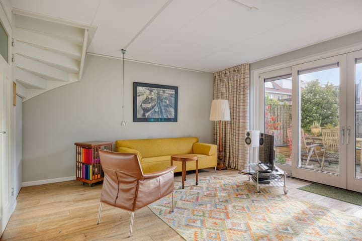 Photo 2 of Prinsekaai 40