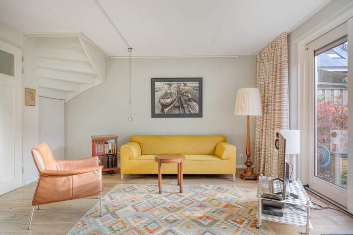 Photo 3 of Prinsekaai 40