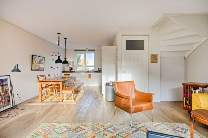 Photo 4 of Prinsekaai 40