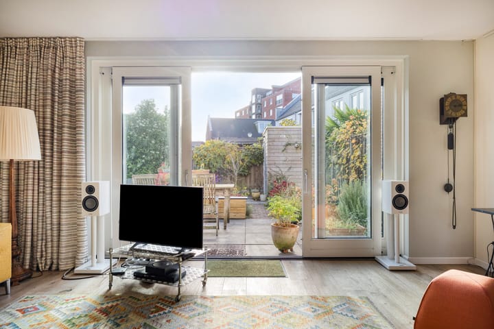 Photo 5 of Prinsekaai 40