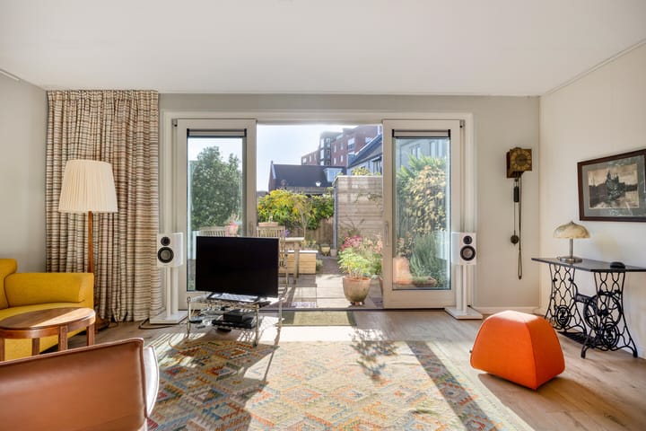 Photo 6 of Prinsekaai 40