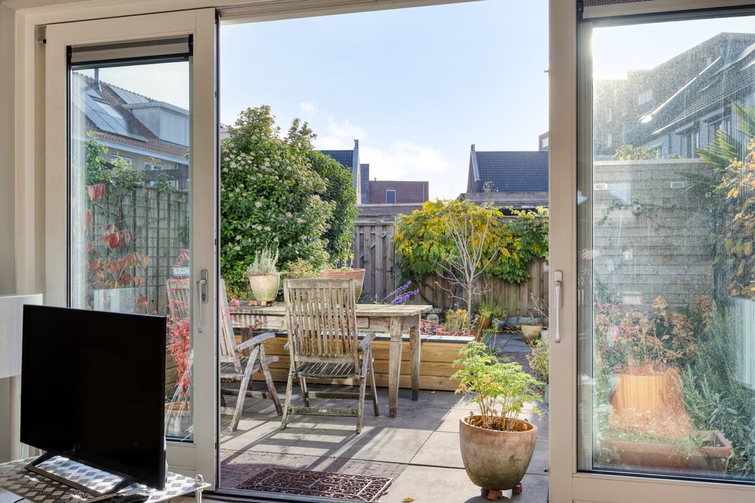 Foto 7 van Prinsekaai 40