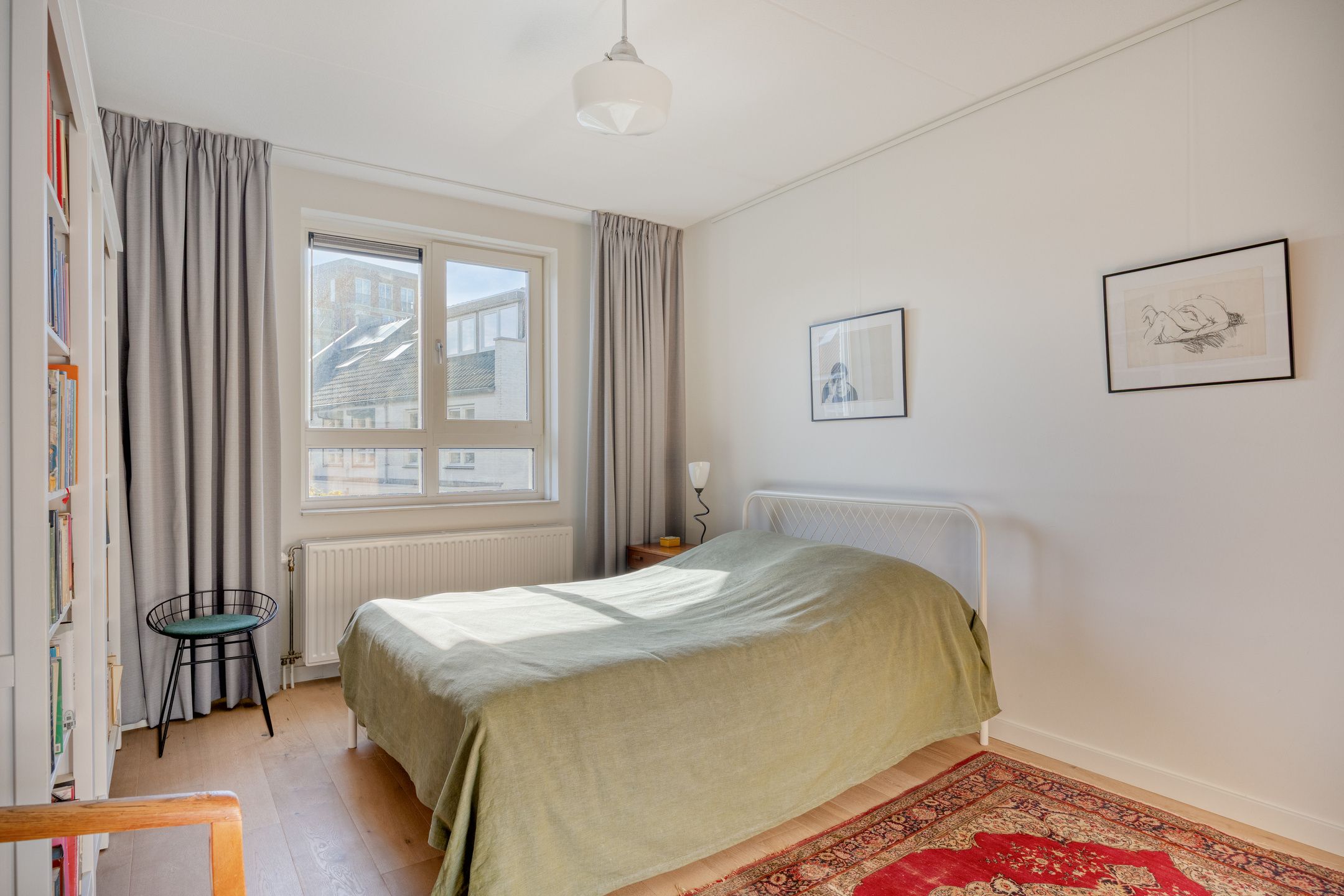 Foto 24 van Prinsekaai 40