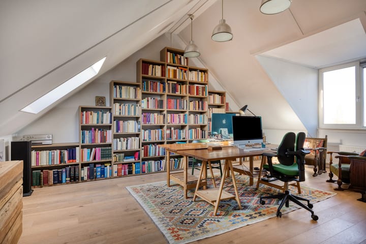 Photo 23 of Prinsekaai 40