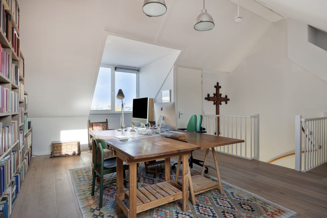 Foto 28 van Prinsekaai 40