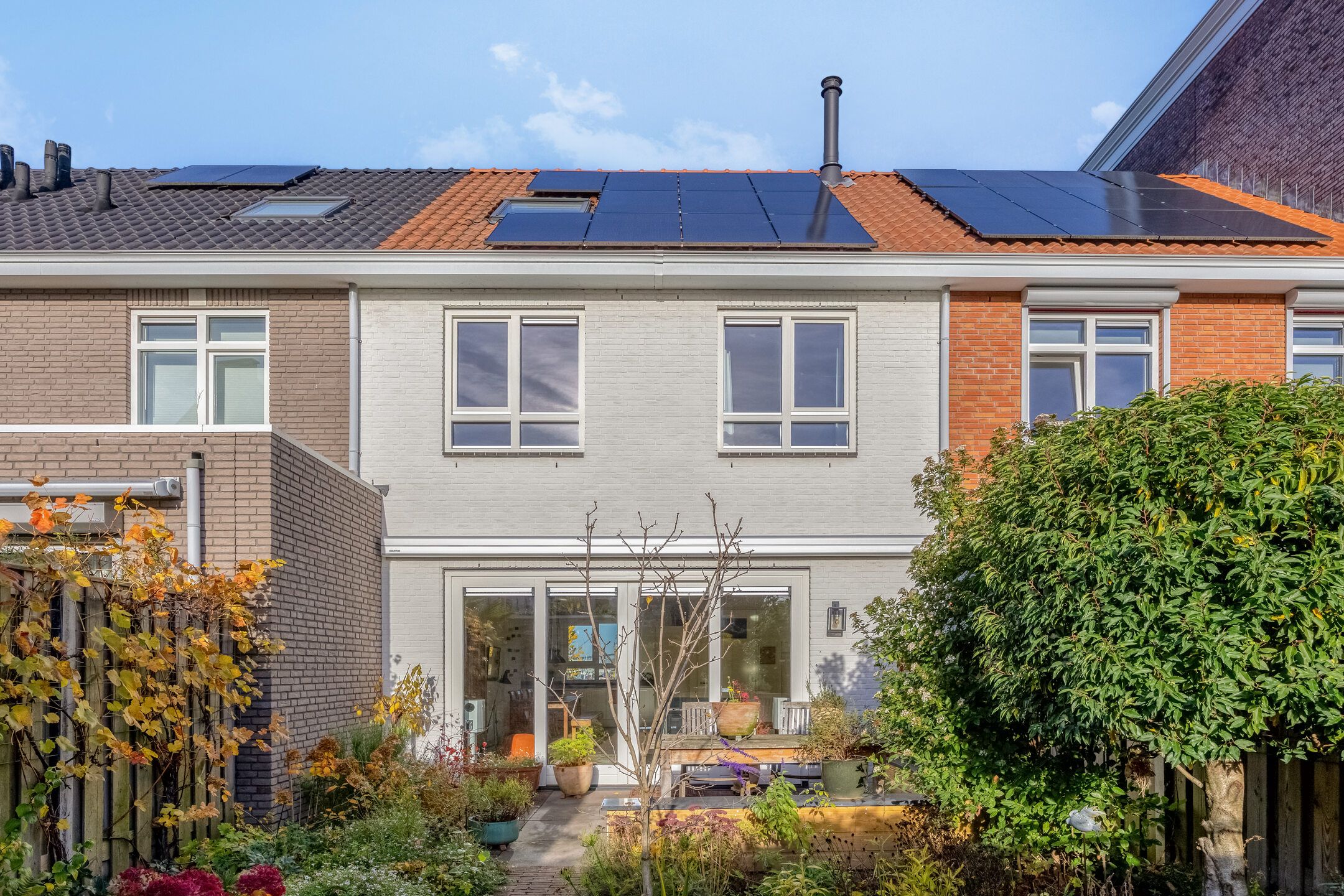 Foto 30 van Prinsekaai 40