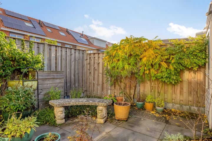 Photo 30 of Prinsekaai 40