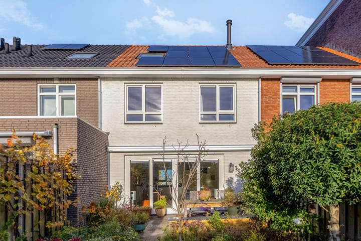 Photo 31 of Prinsekaai 40