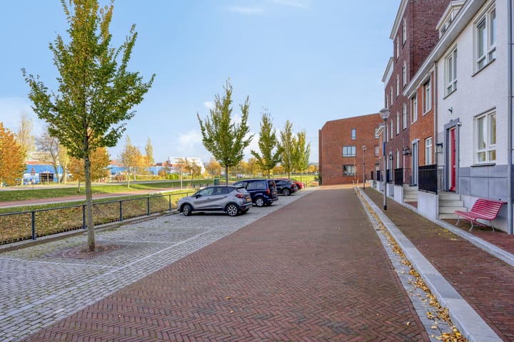 Photo 32 of Prinsekaai 40