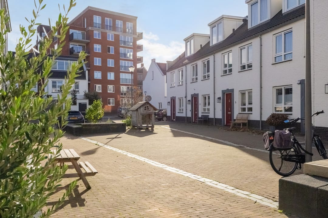 Foto 37 van Prinsekaai 40