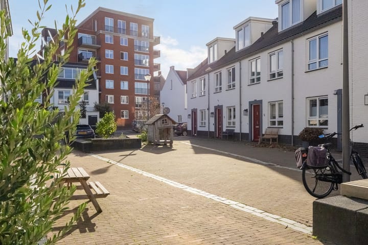 Photo 33 of Prinsekaai 40