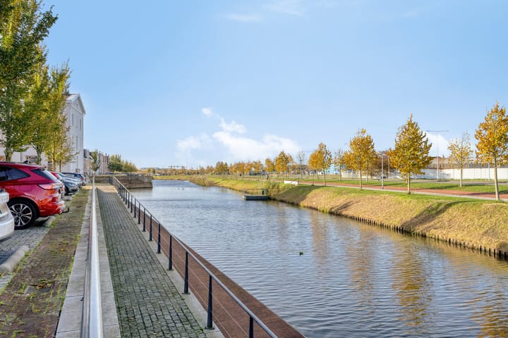 Photo 34 of Prinsekaai 40