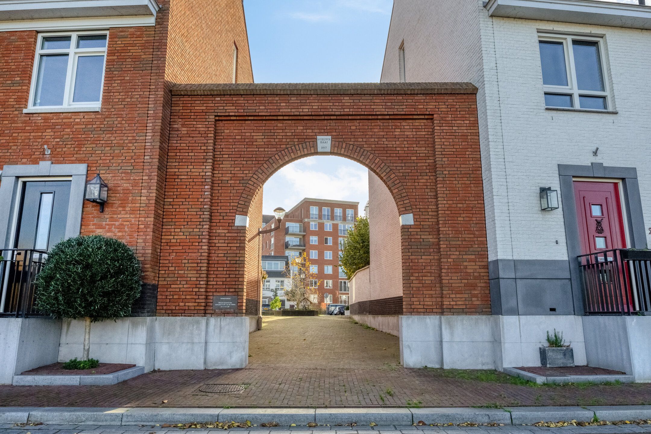 Foto 39 van Prinsekaai 40