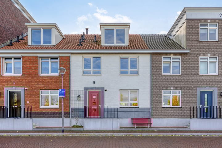 Photo 36 of Prinsekaai 40