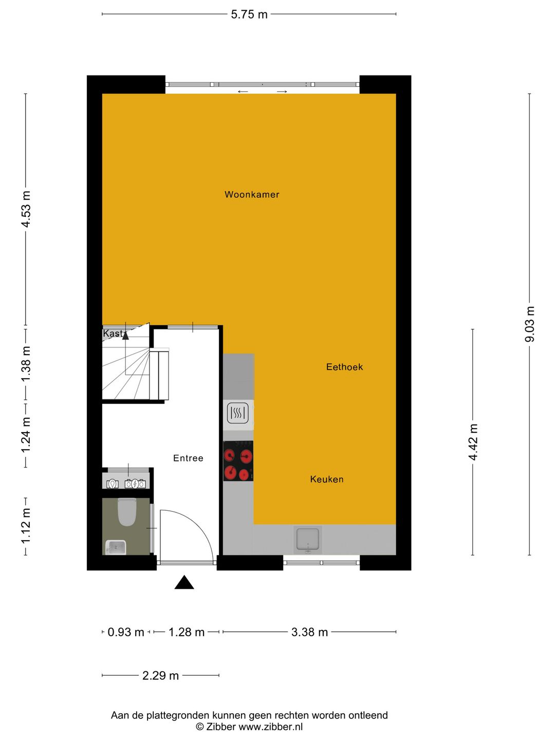 Foto 43 van Prinsekaai 40