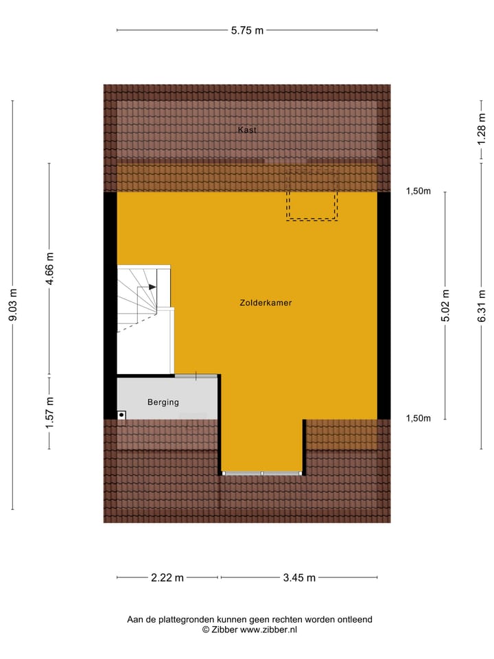 Photo 41 of Prinsekaai 40