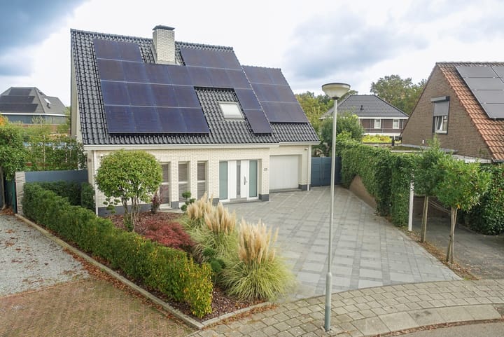 Foto 4 van Joinerstraat 27