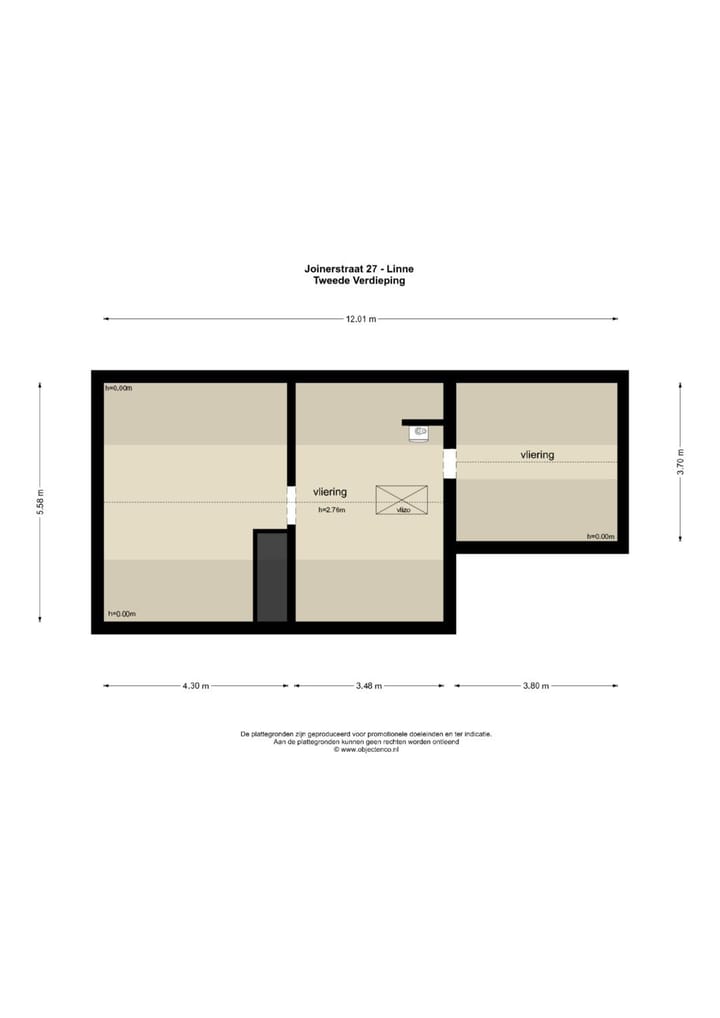 Foto 83 van Joinerstraat 27