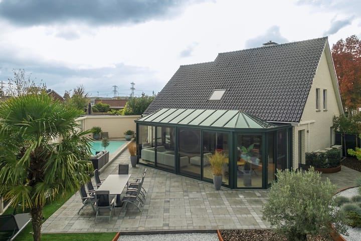 Foto 6 van Joinerstraat 27