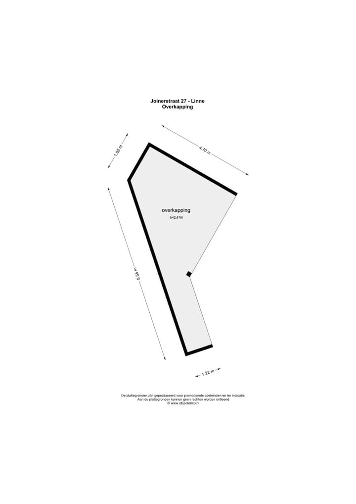 Foto 85 van Joinerstraat 27