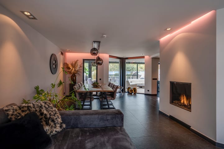 Foto 10 van Joinerstraat 27