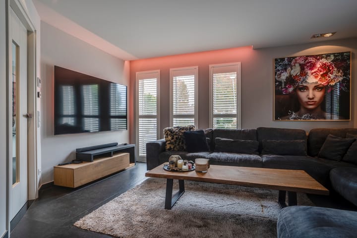 Foto 13 van Joinerstraat 27