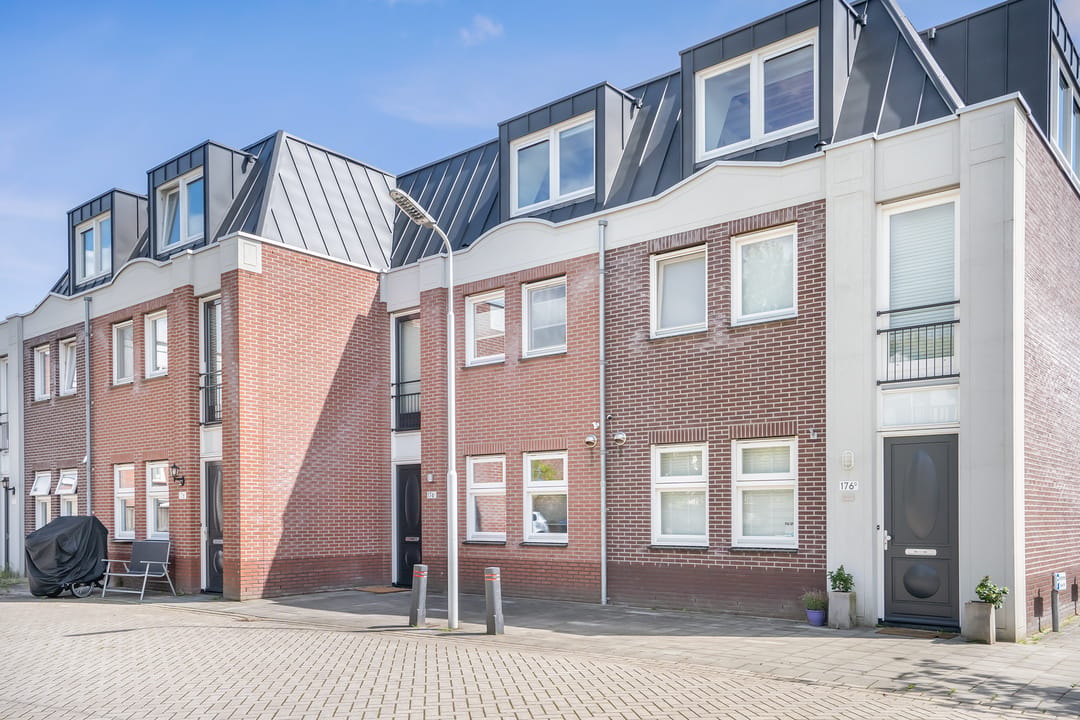 Foto 47 van Zuiddijk 176-C