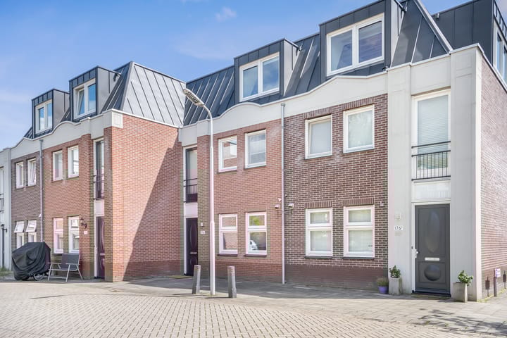 Foto 47 van Zuiddijk 176-C