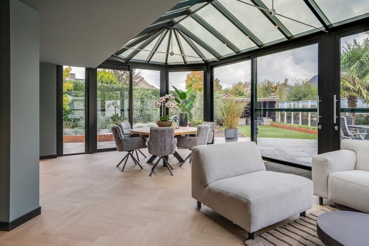 Foto 25 van Joinerstraat 27