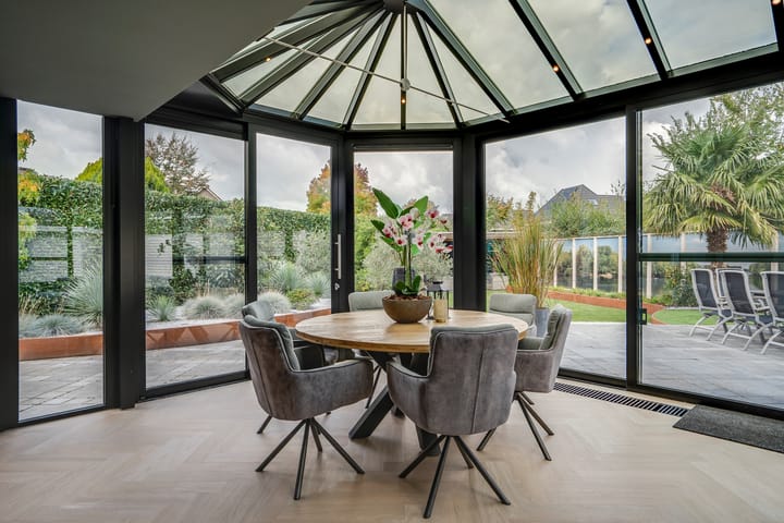 Foto 26 van Joinerstraat 27